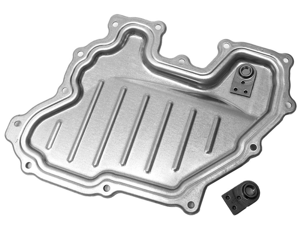 Steel Transmission Cover