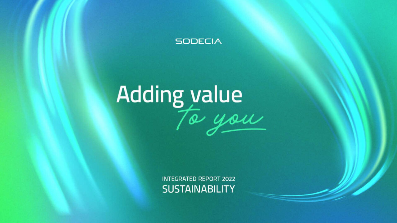 Sustainability Report 2022