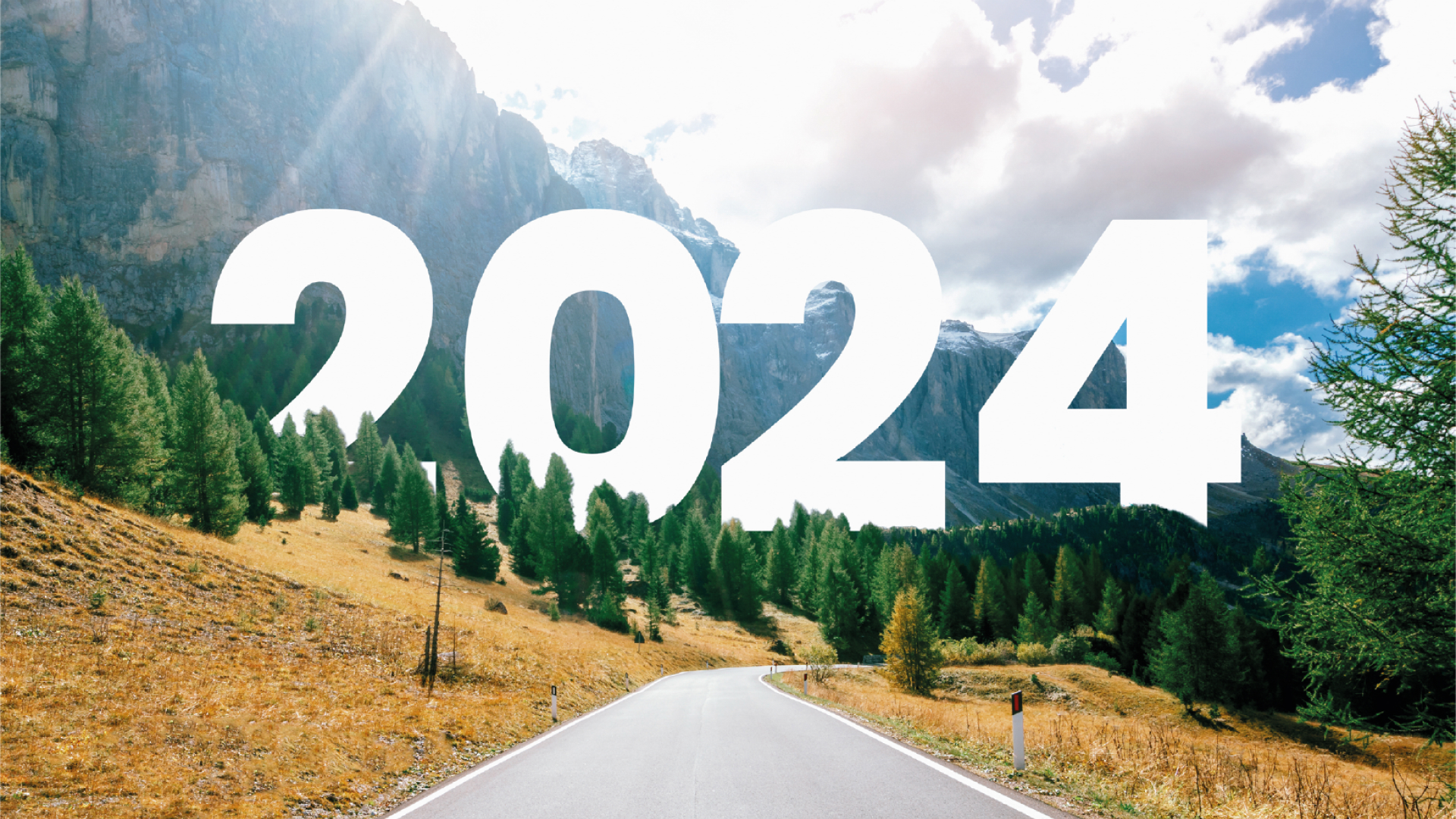 Sustainability Report 2024